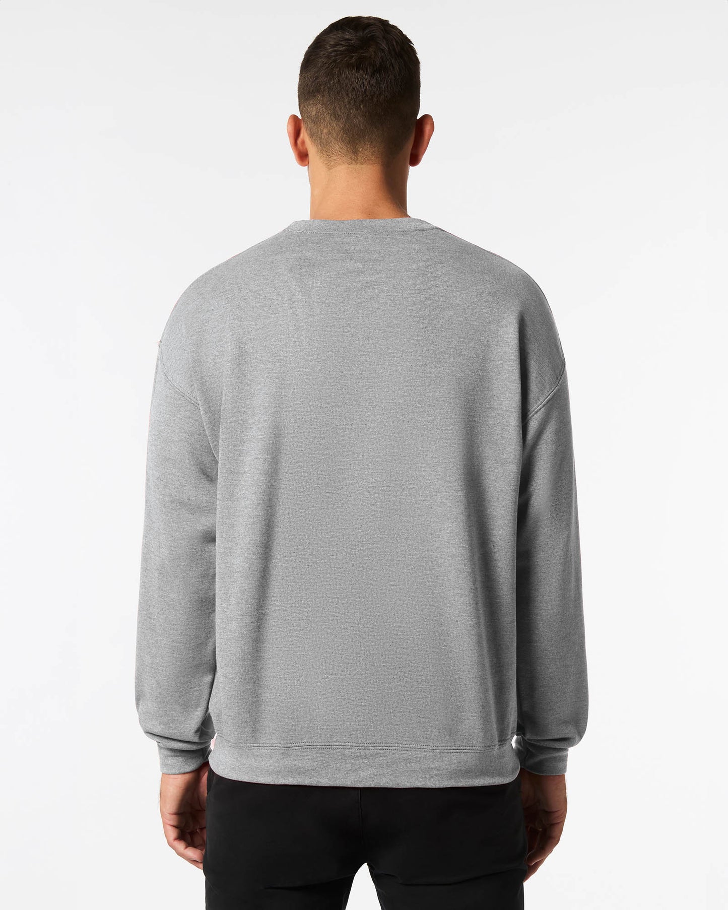 Heavy Blend Crew 18000