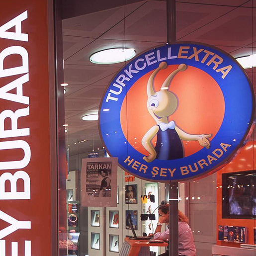 Blockout Calendered Vinyl Permanent