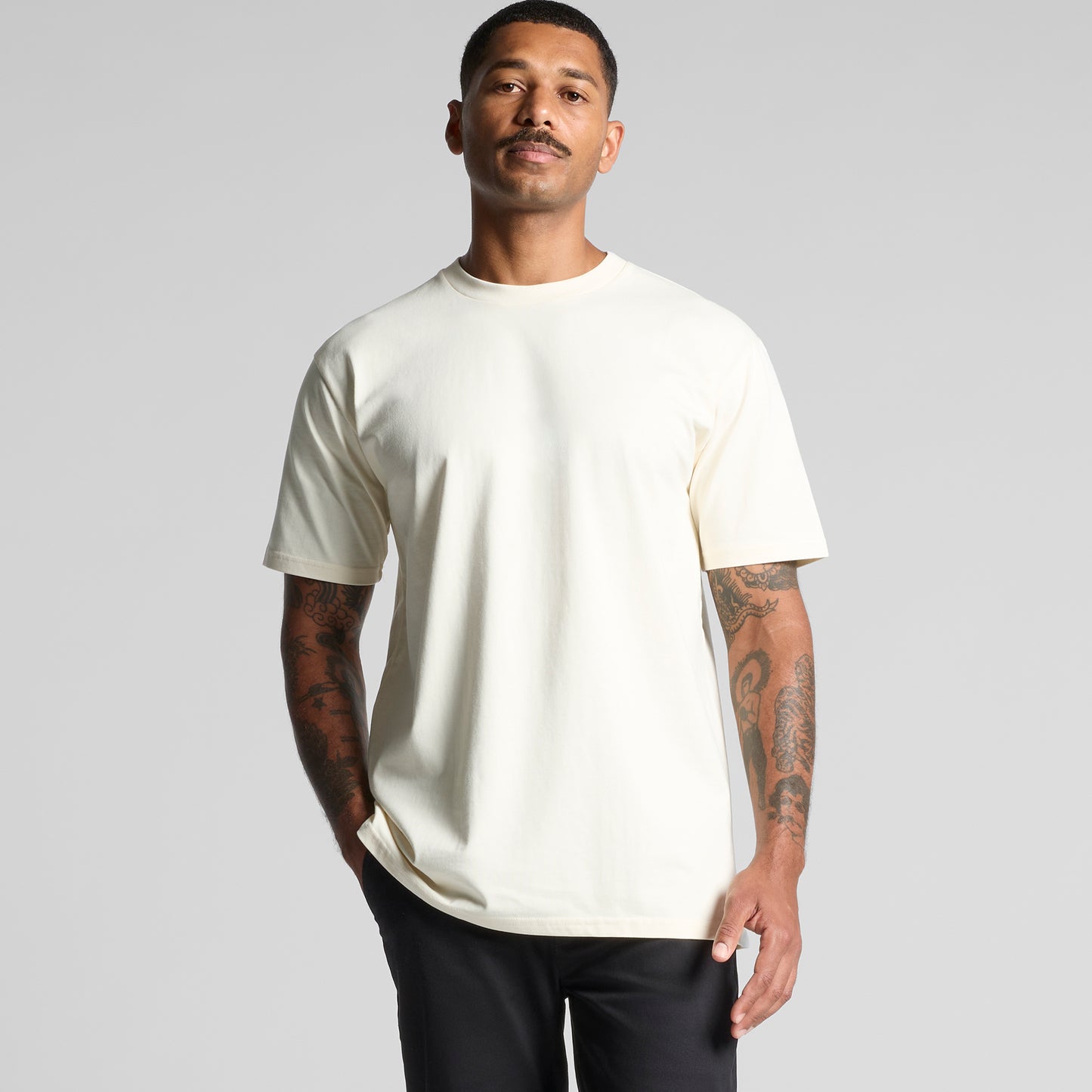 Classic Tee Men 5026