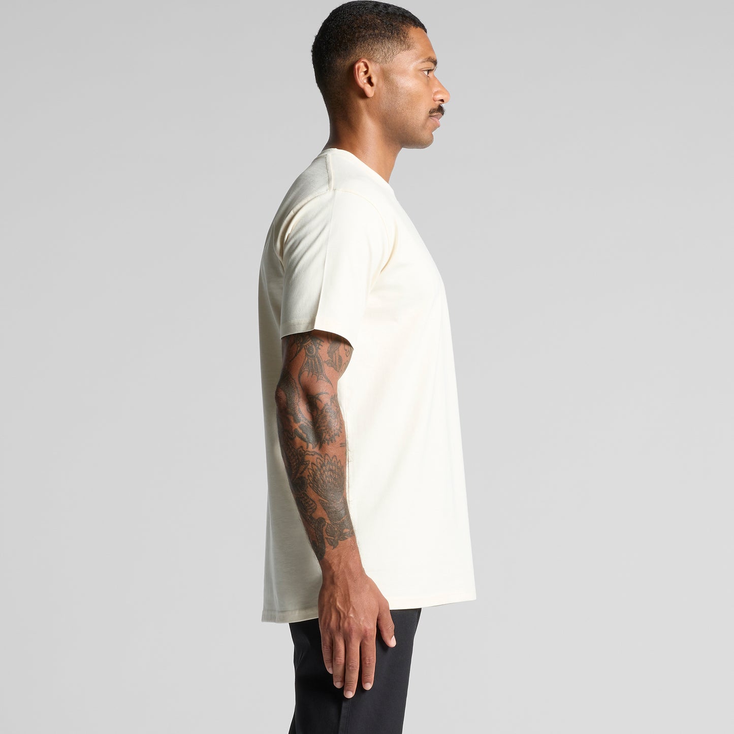 Classic Tee Men 5026