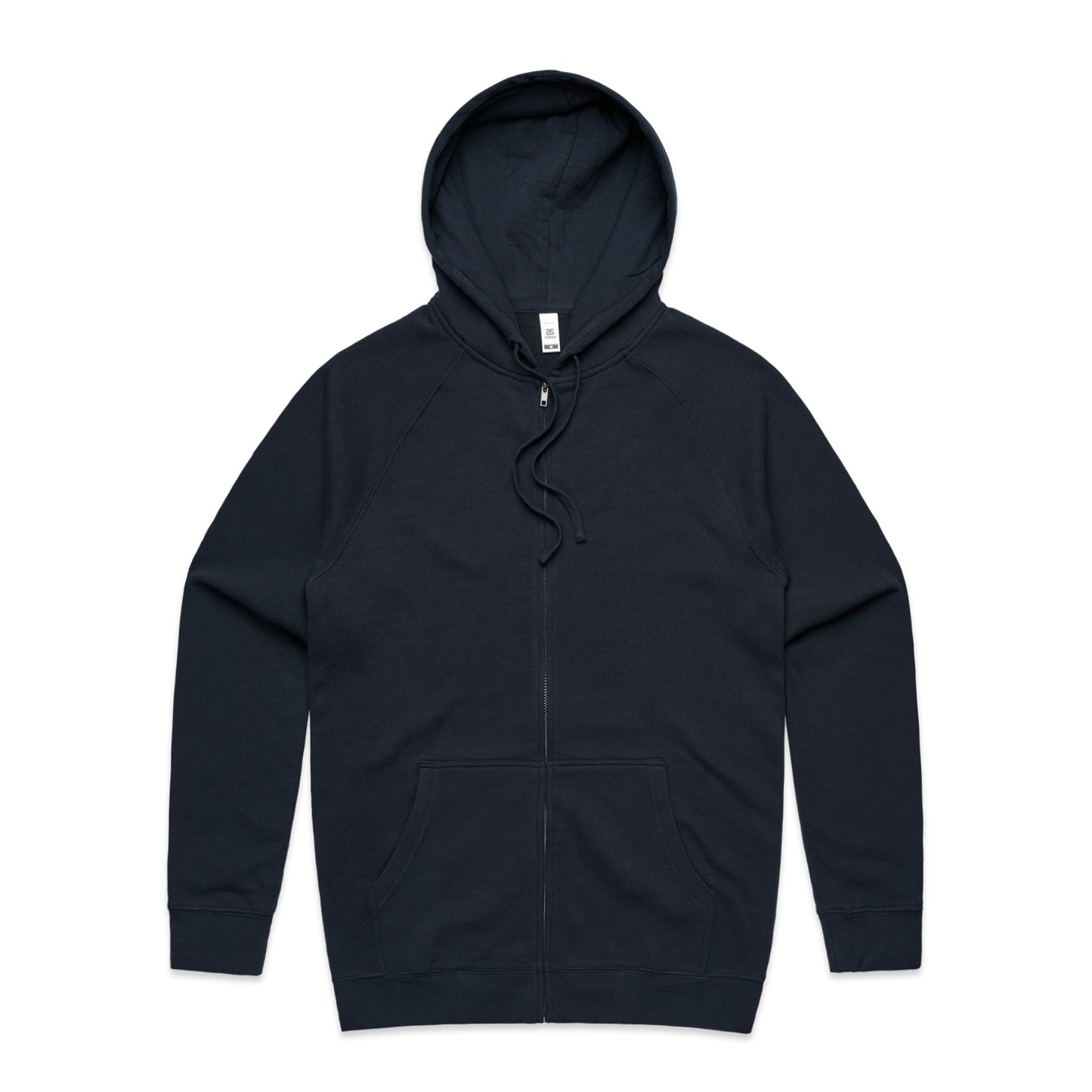 Supply Zip Hood 5109