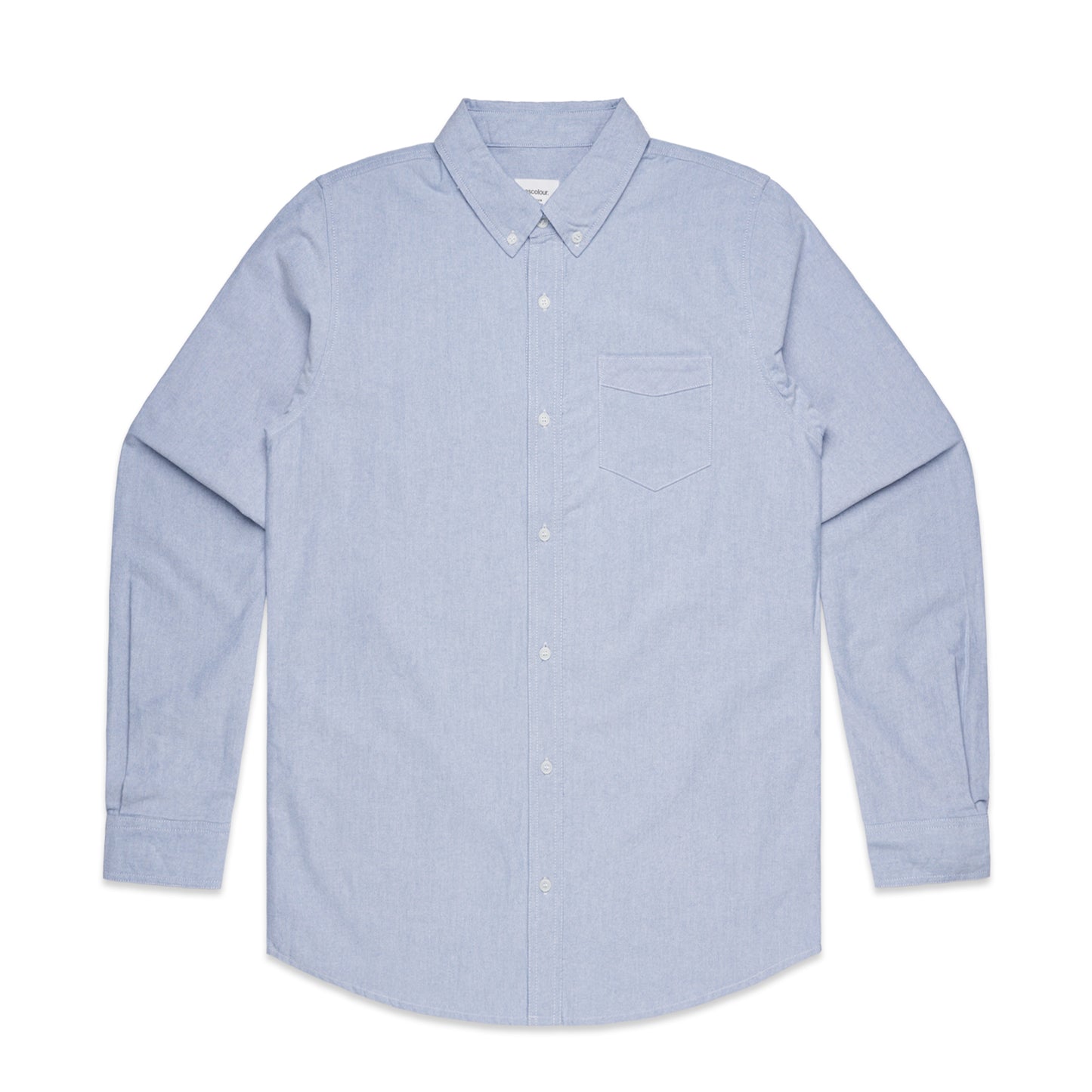 Oxford Shirt Men 5401