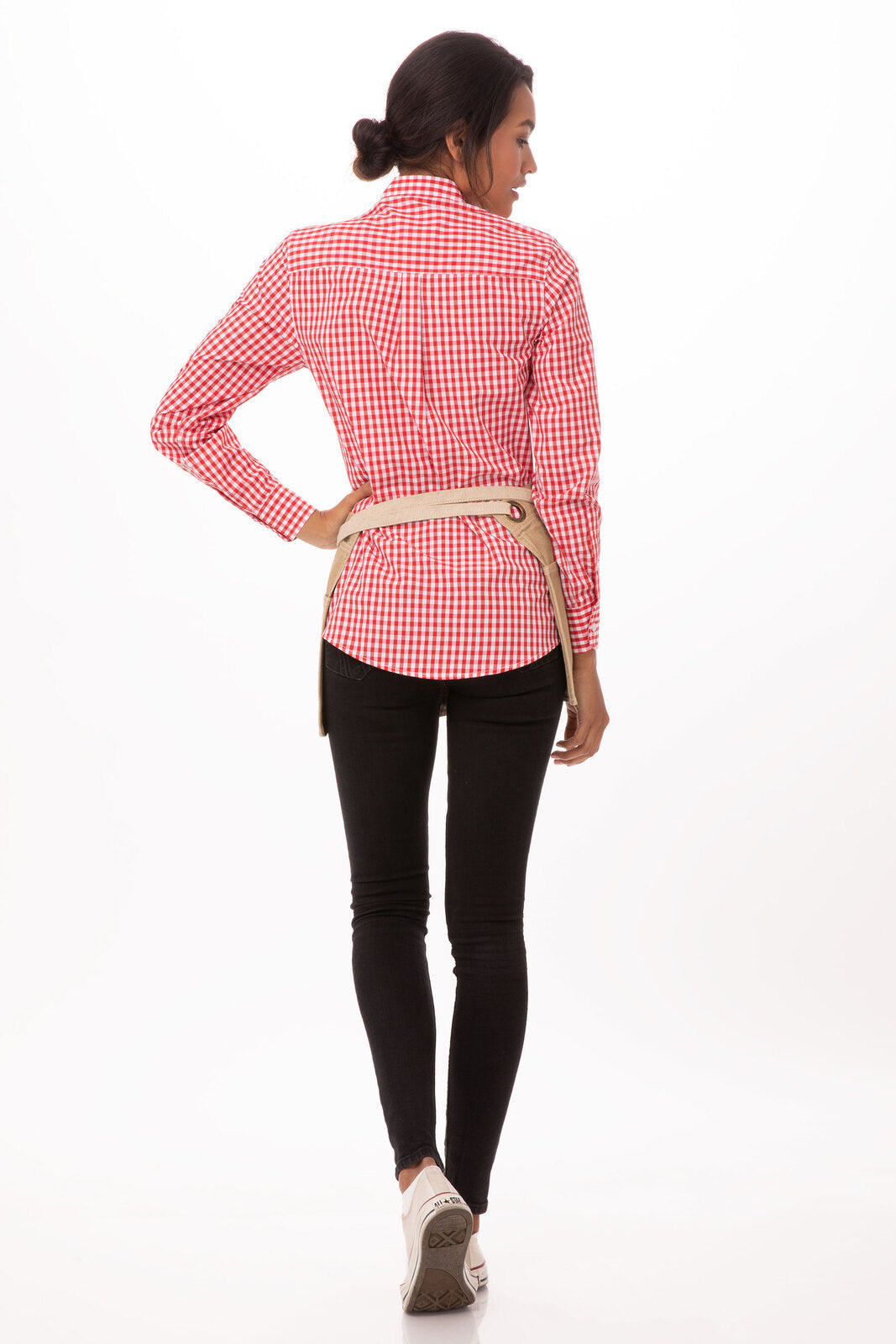 Waist Apron - Natural