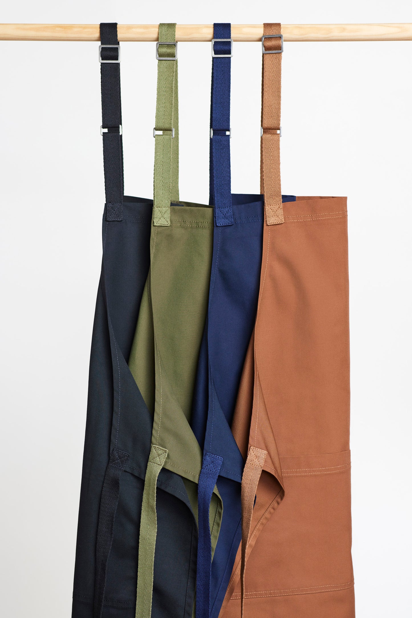 BARLEY APRON BA35
