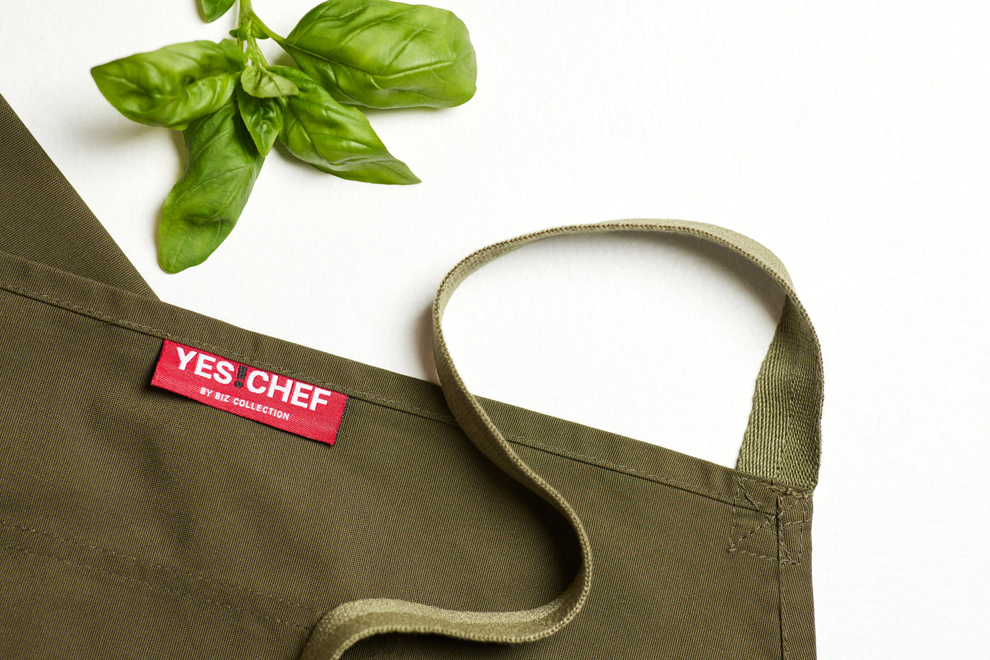 BARLEY APRON BA35