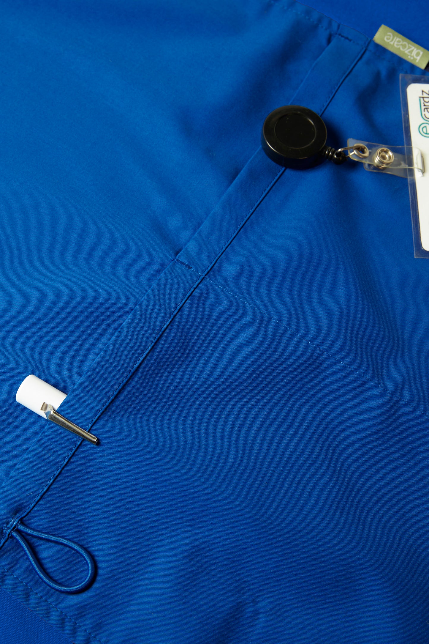 Mens Riley Stretch Scrub Top CST043MS