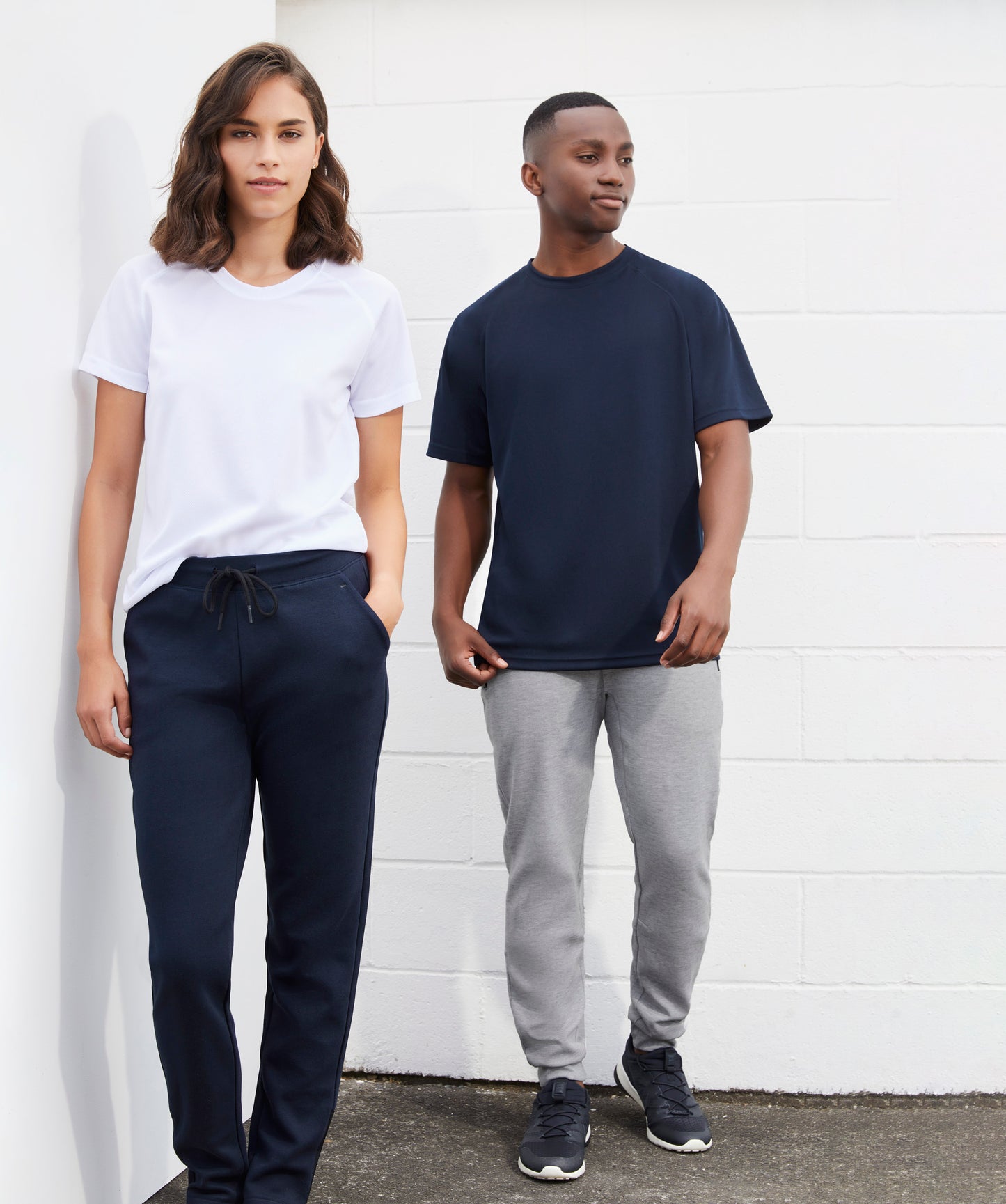 Sprint Tee Men T301MS