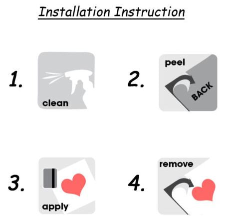 Opening Hours Template 1