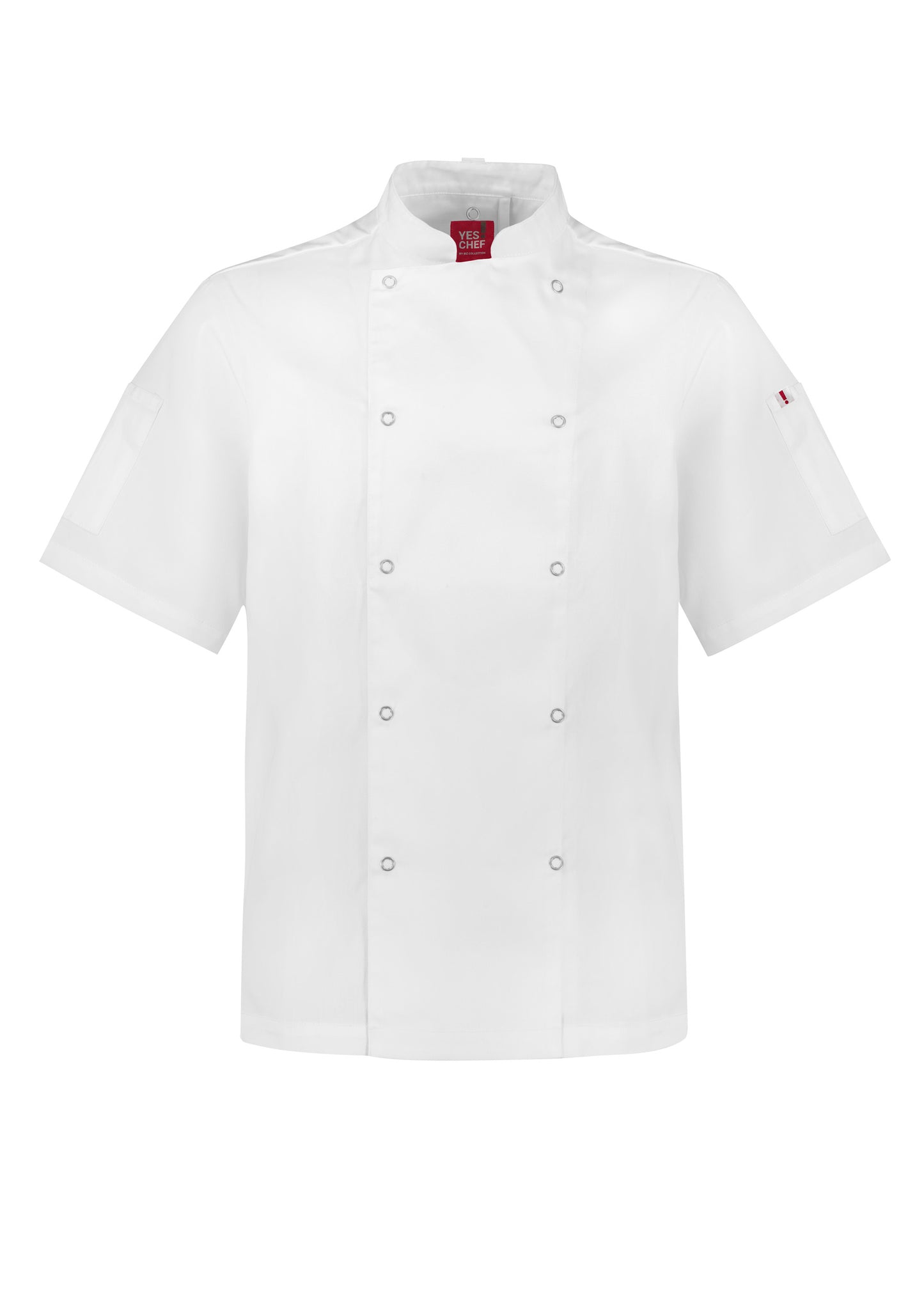 Chef Jacket