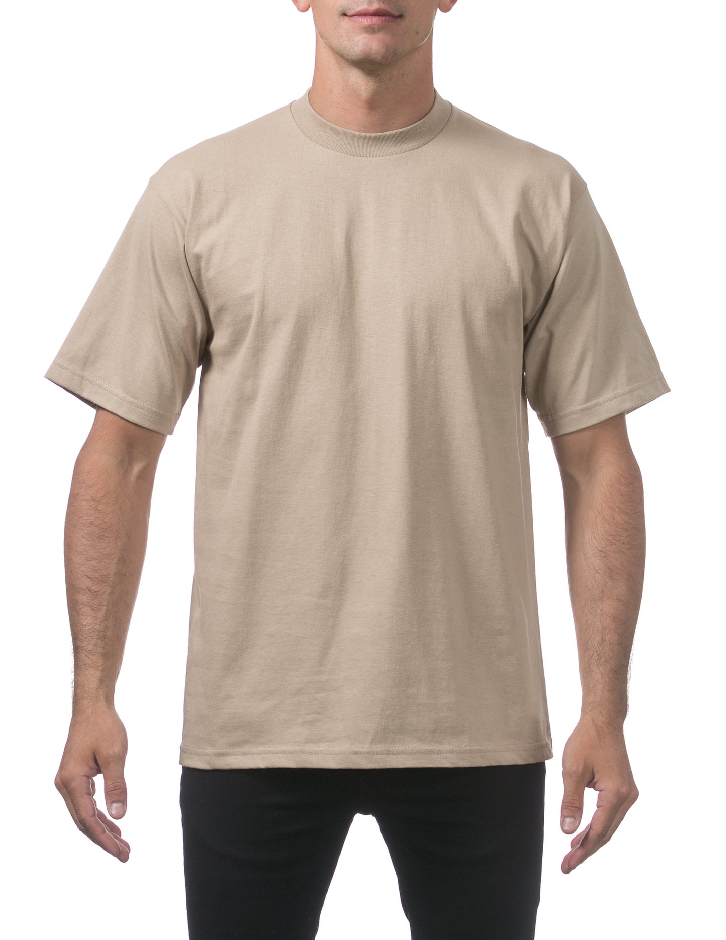 PROCLUB Plain Tee