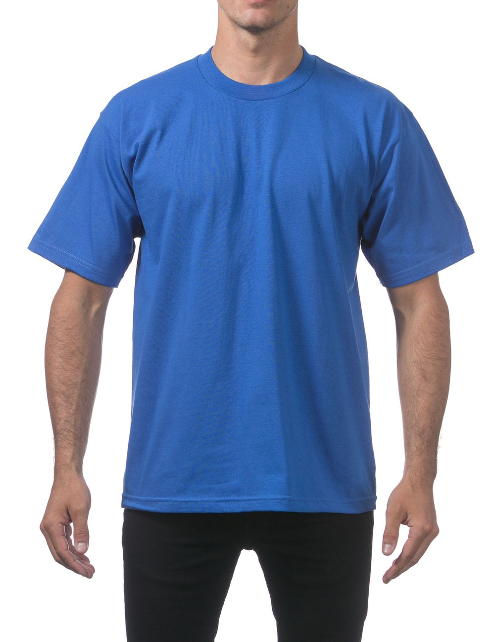 PROCLUB Plain Tee