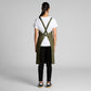 Carrie Apron 1082