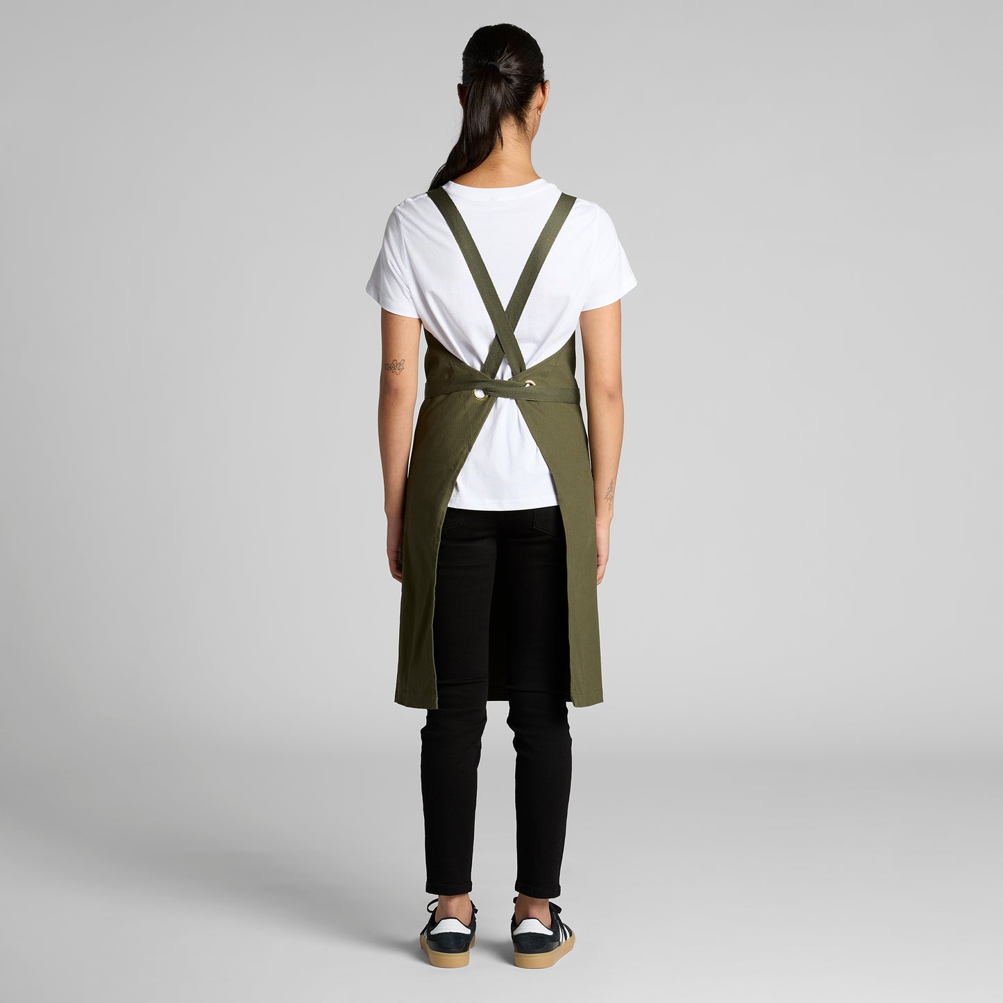 Carrie Apron 1082