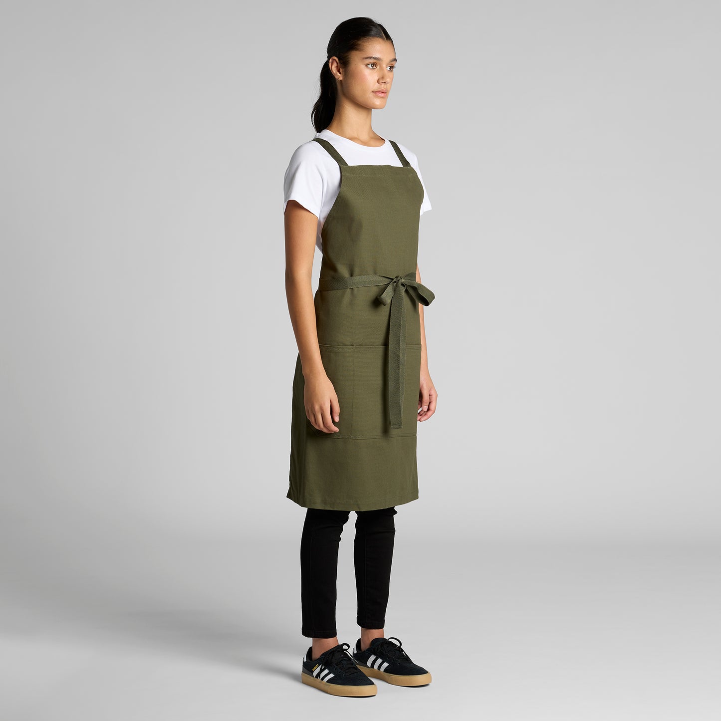 Carrie Apron 1082