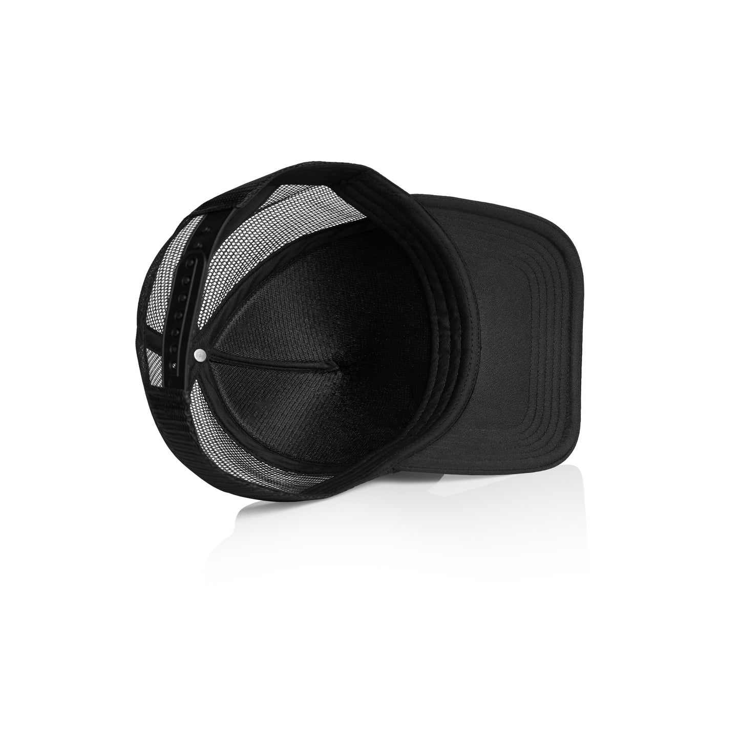 Frame Trucker Cap 1161