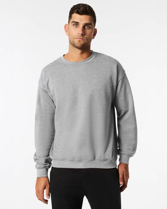 Heavy Blend Crew 18000