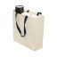 Heavy Duty Canvas Tote with Gusset 2002