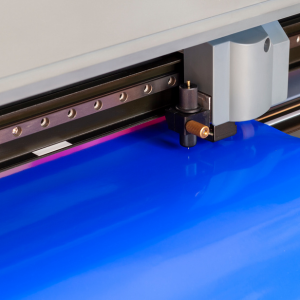 HTV - Colour Print PU