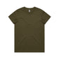 Maple Tee Women 4001