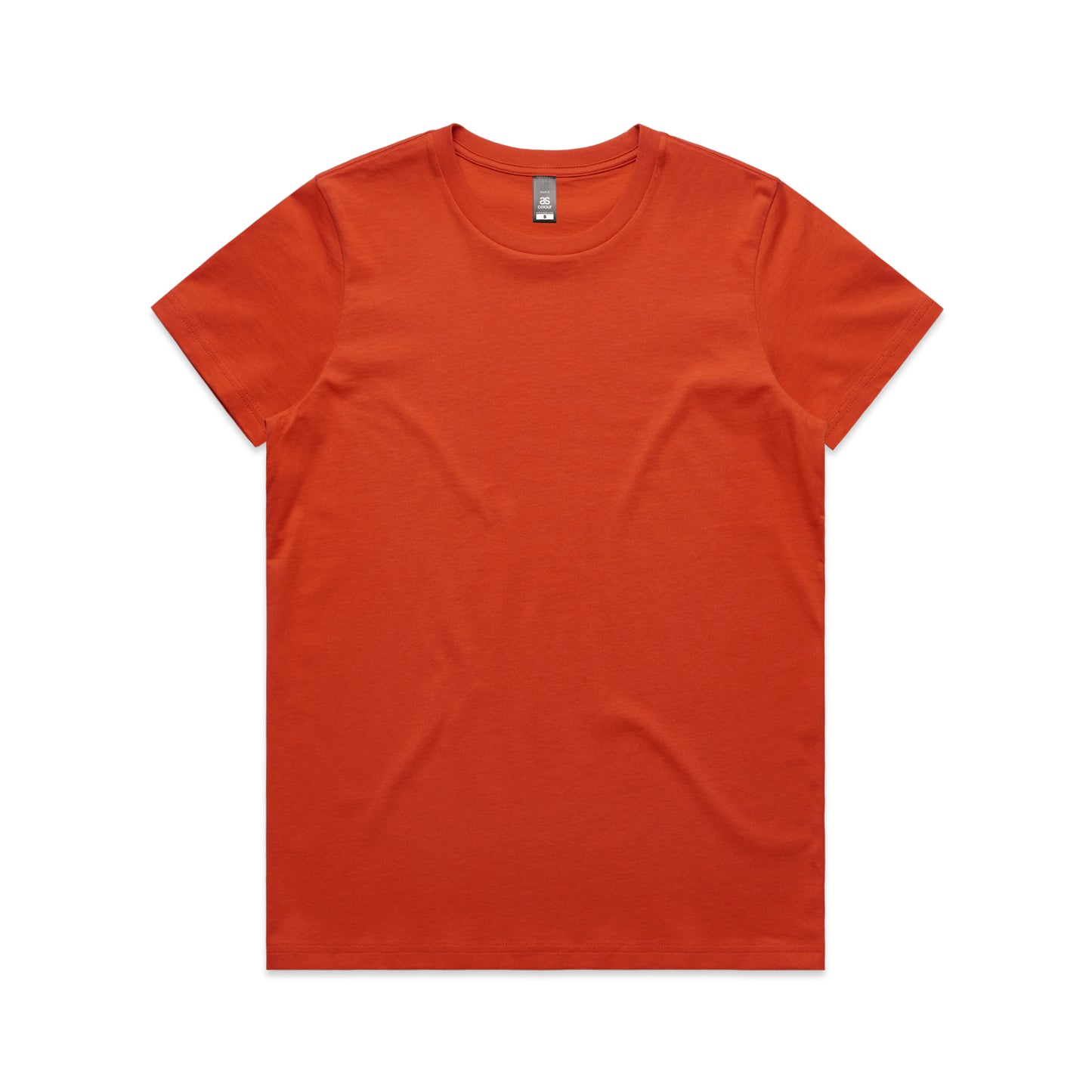 Maple Tee Women 4001