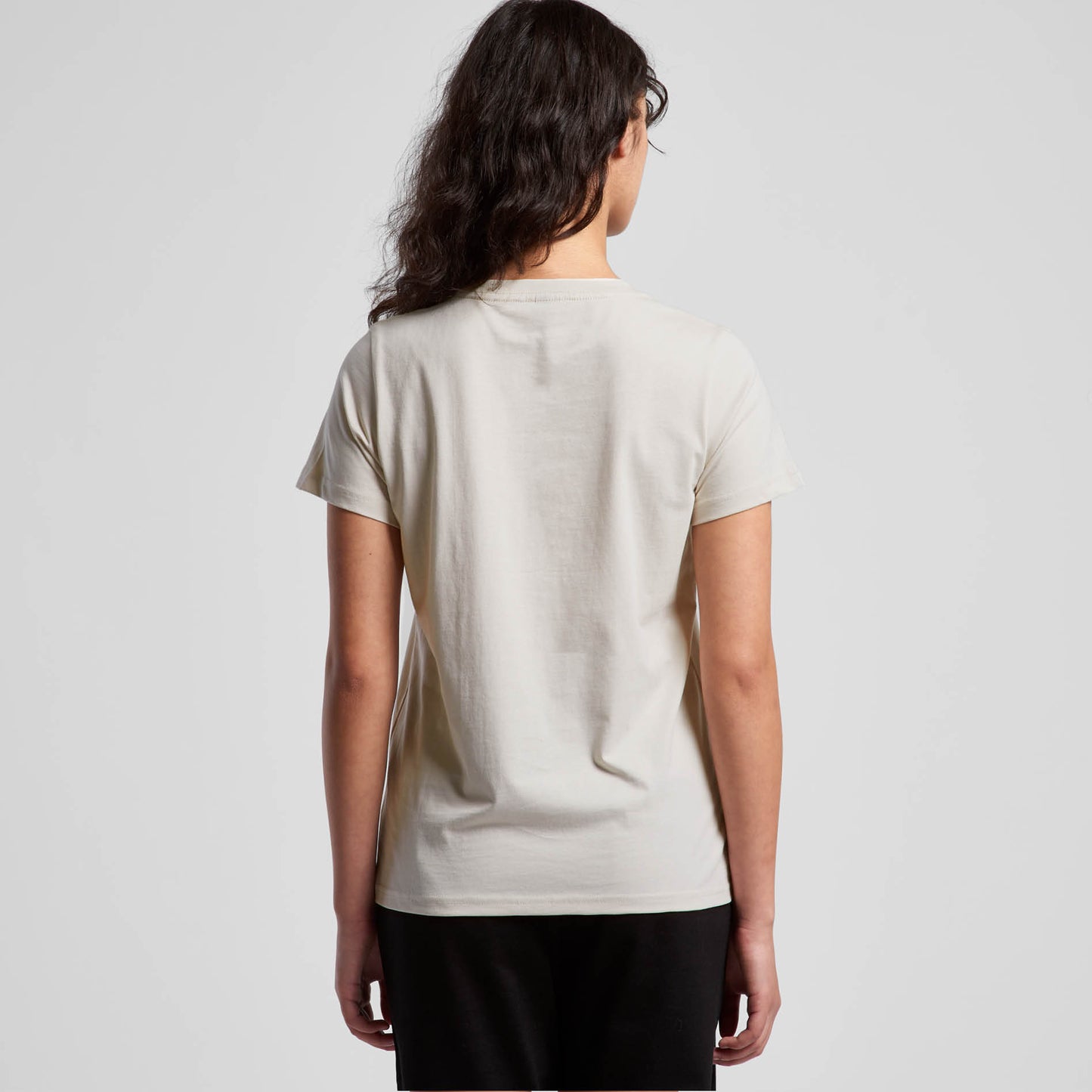 Maple Tee Women 4001