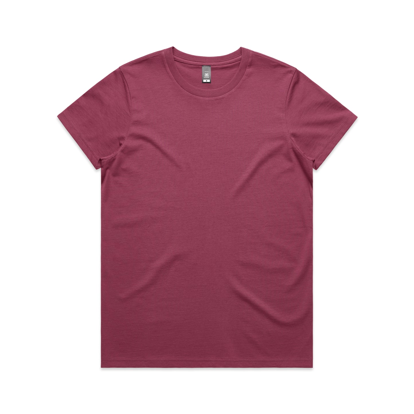 Maple Tee Women 4001