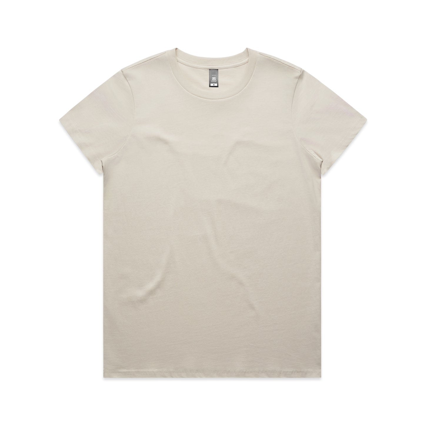 Maple Tee Women 4001