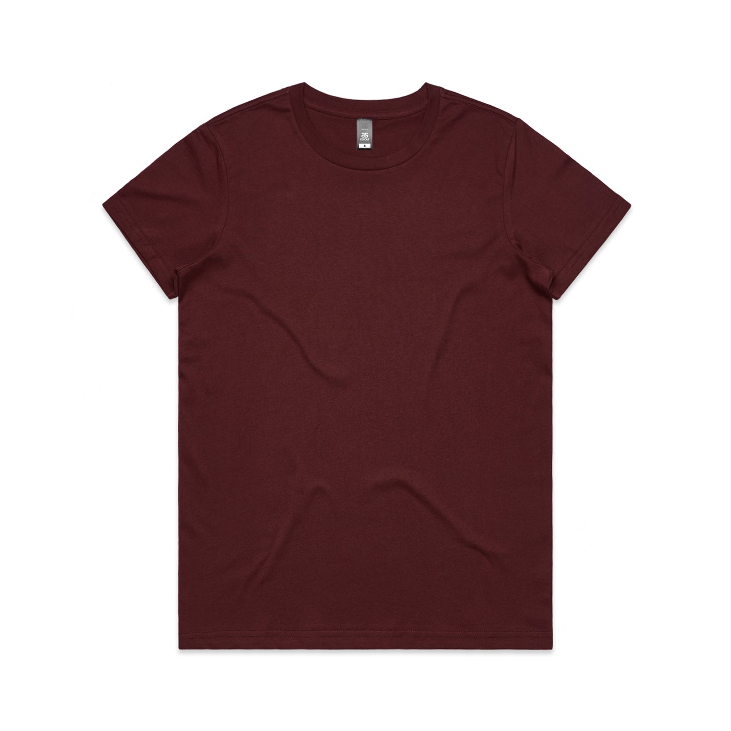 Maple Tee Women 4001