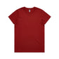 Maple Tee Women 4001