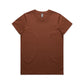 Maple Tee Women 4001