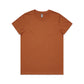 Maple Tee Women 4001