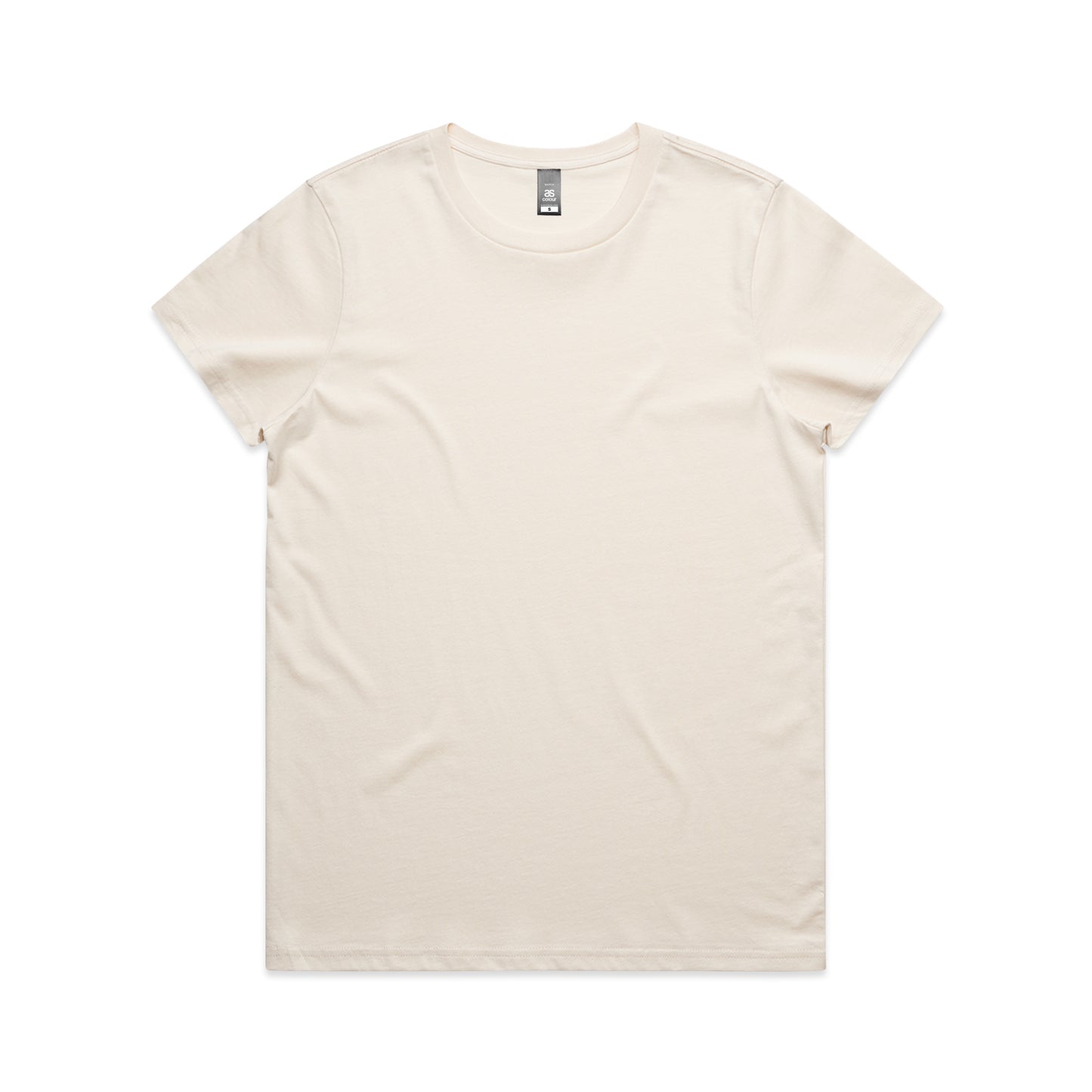 Maple Tee Women 4001