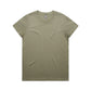 Maple Tee Women 4001