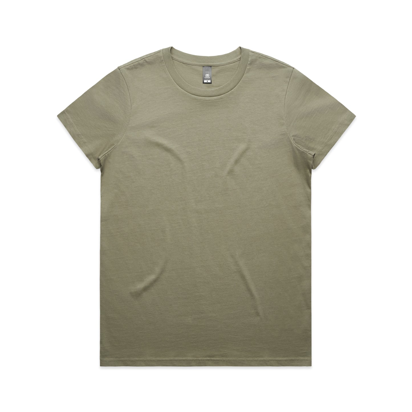 Maple Tee Women 4001