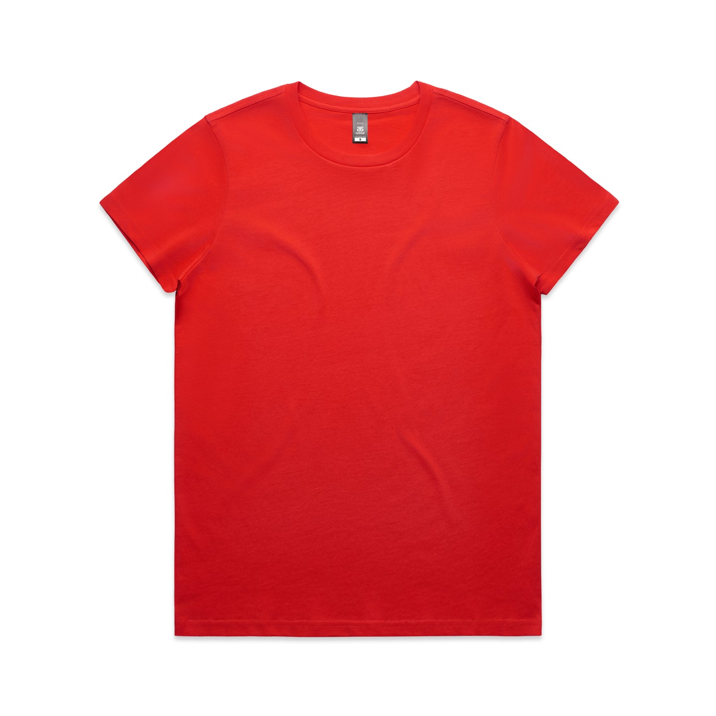 Maple Tee Women 4001