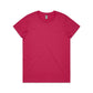 Maple Tee Women 4001