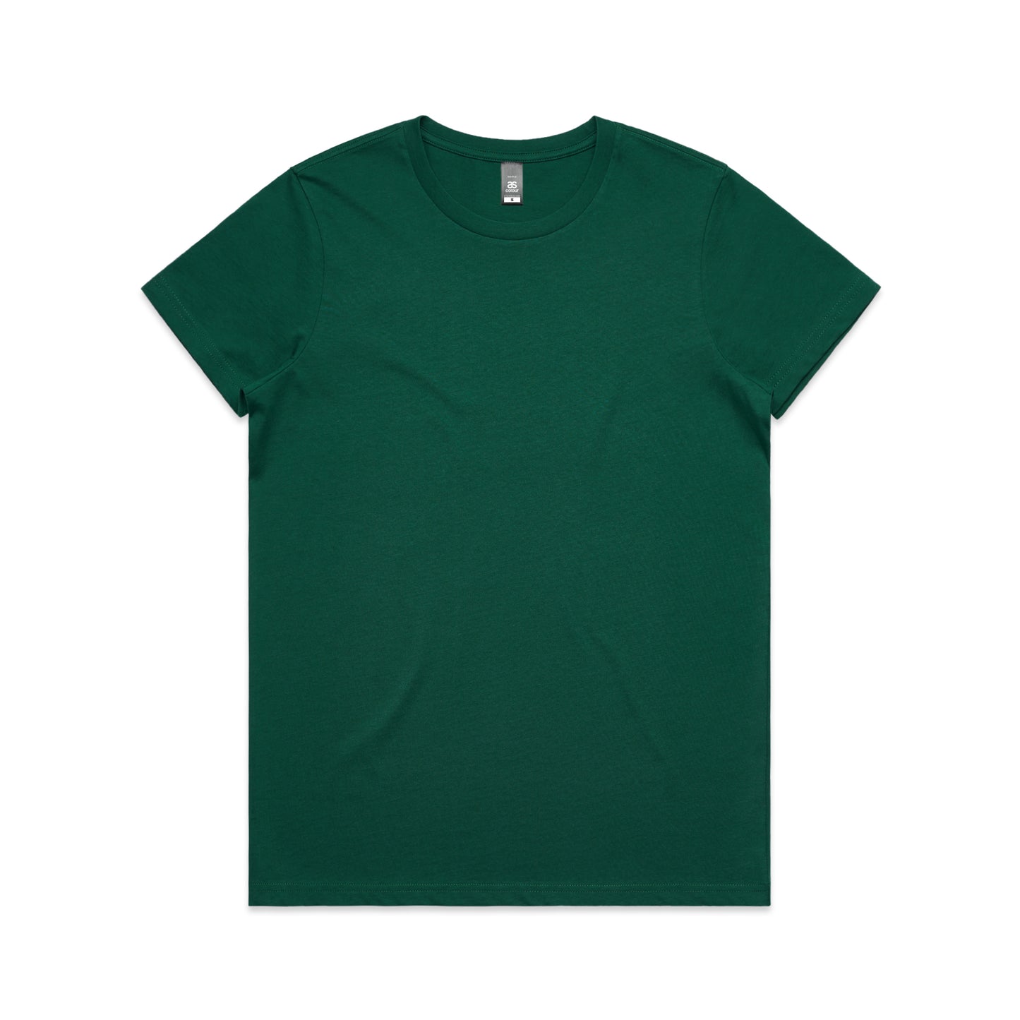Maple Tee Women 4001