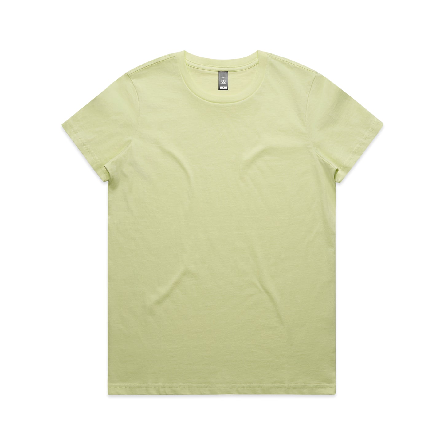 Maple Tee Women 4001