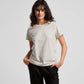 Maple Tee Women 4001
