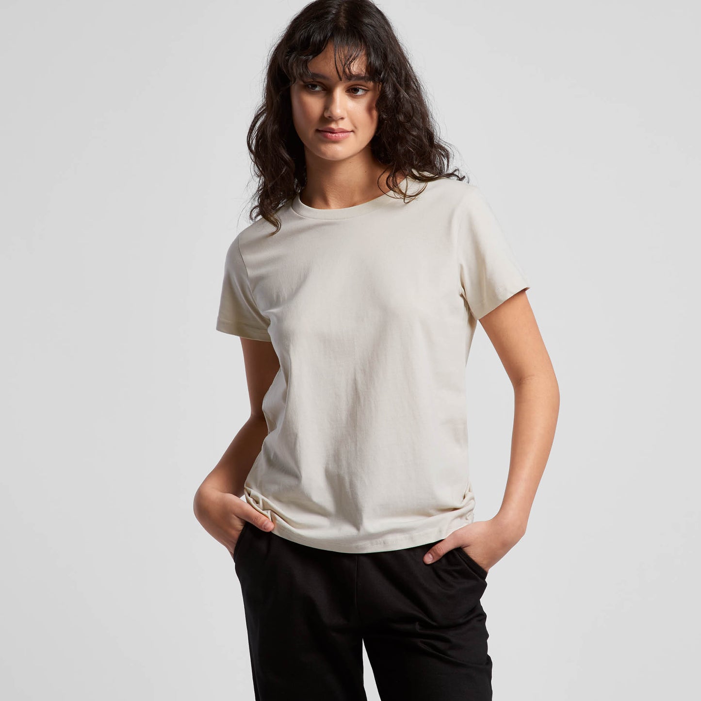 Maple Tee Women 4001