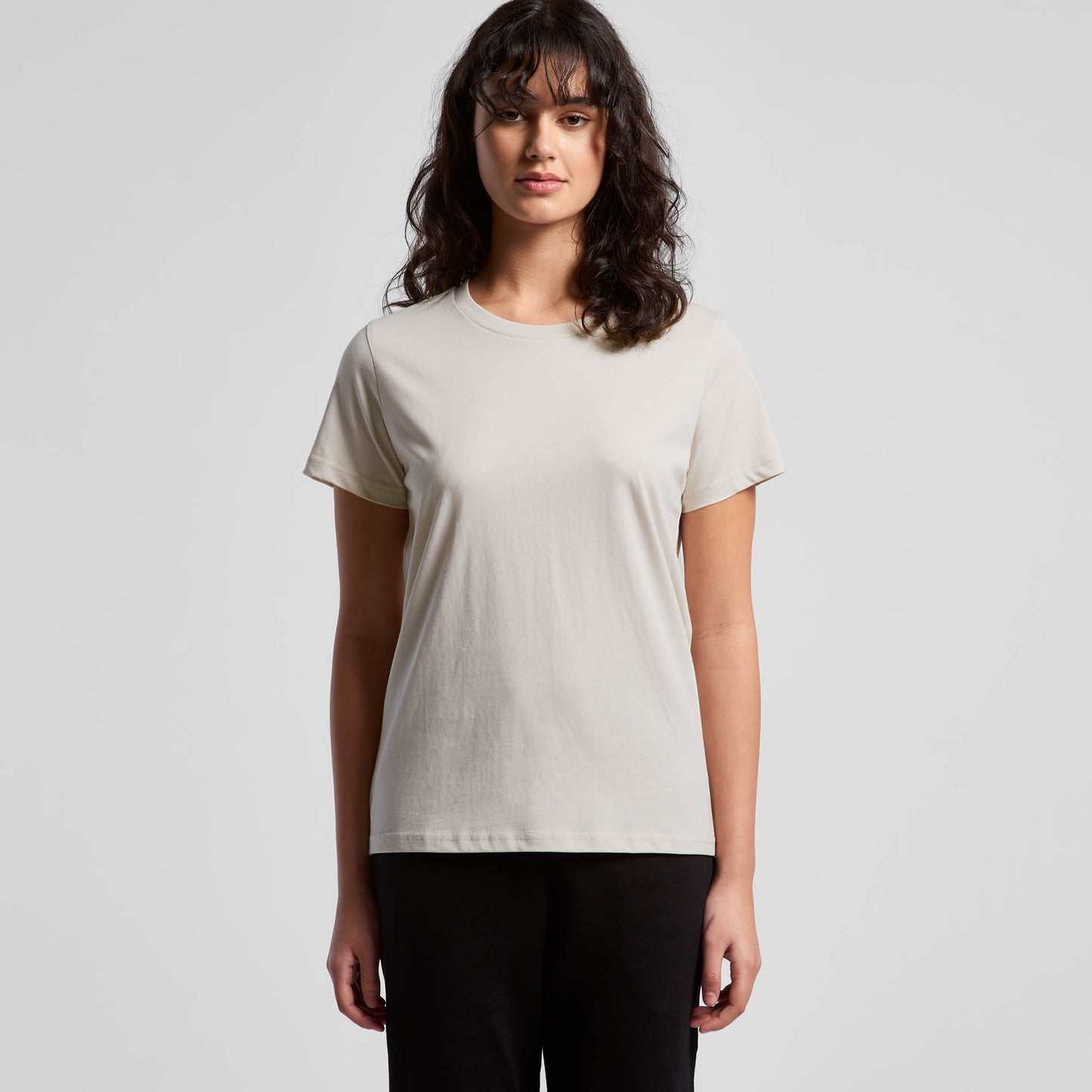 Maple Tee Women 4001