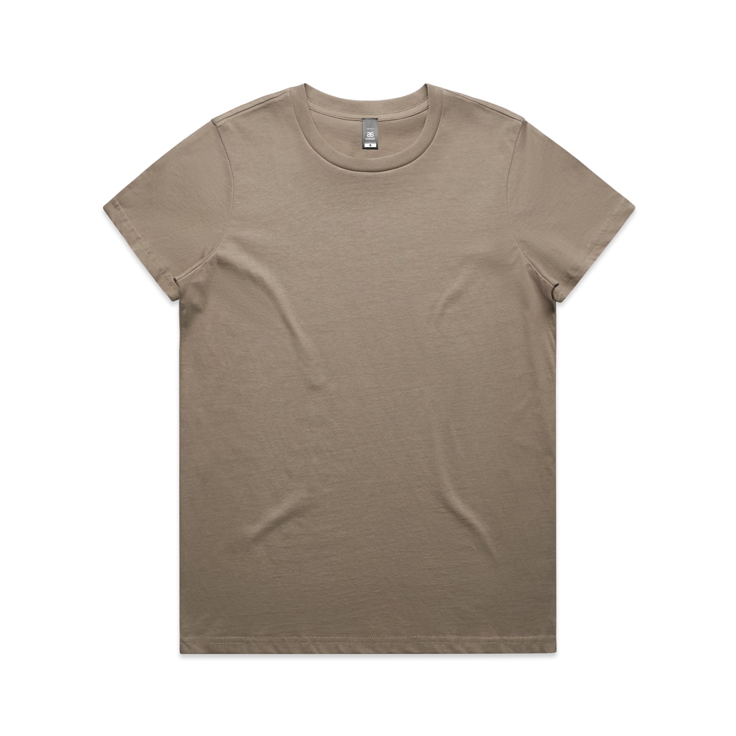 Maple Tee Women 4001
