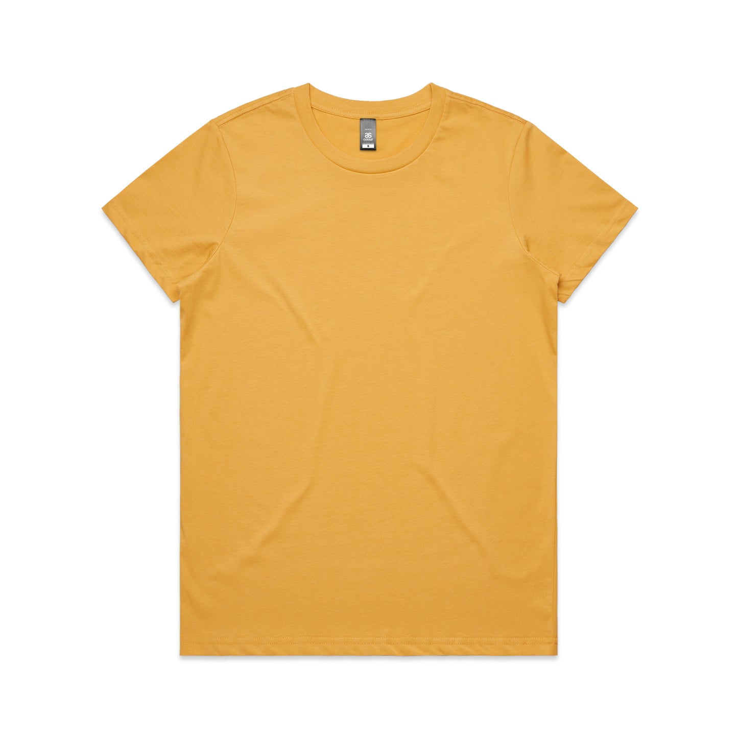Maple Tee Women 4001