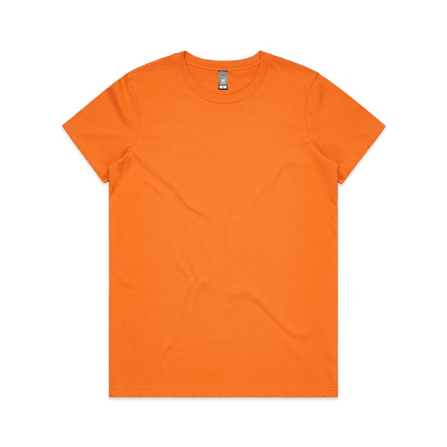 Maple Tee Women 4001