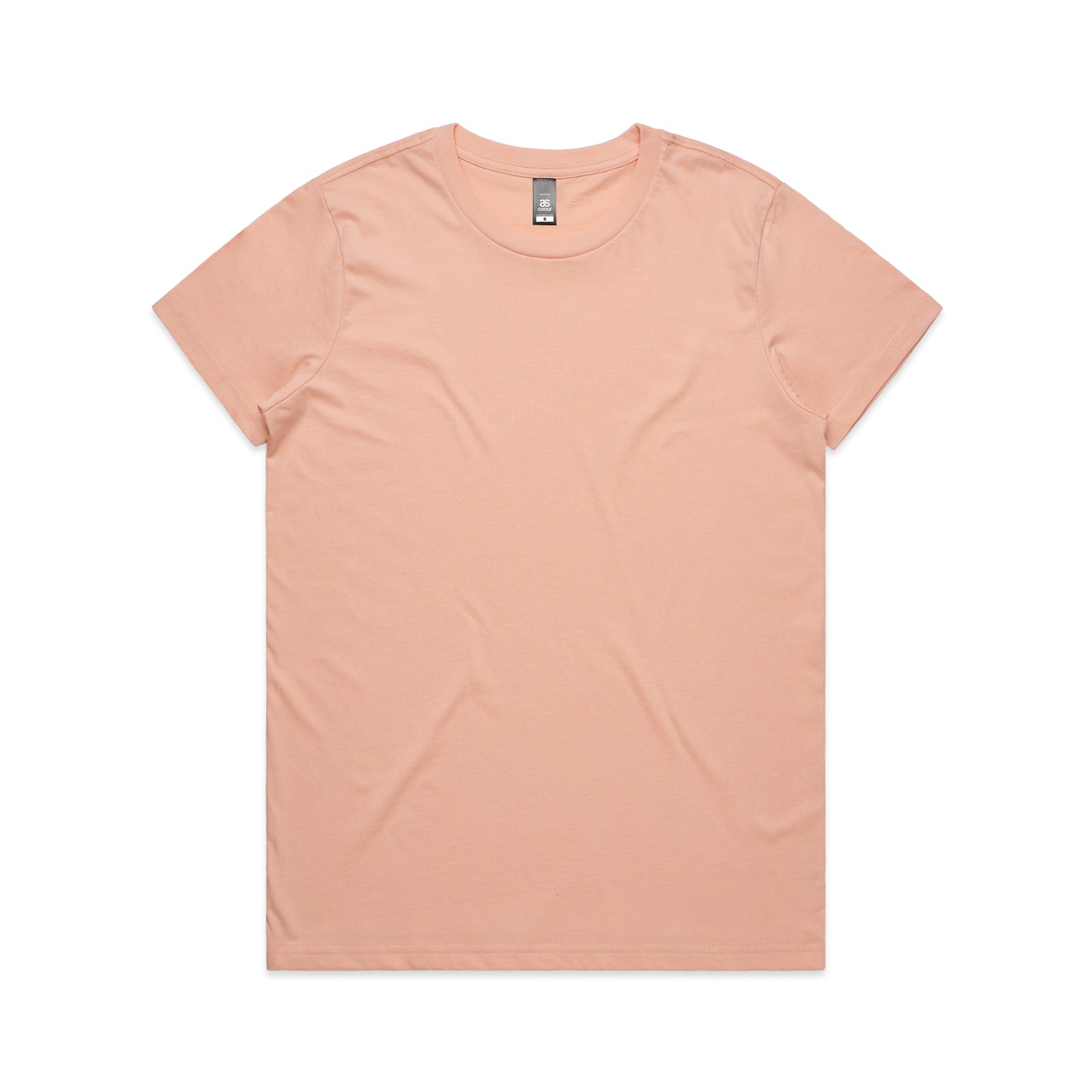 Maple Tee Women 4001
