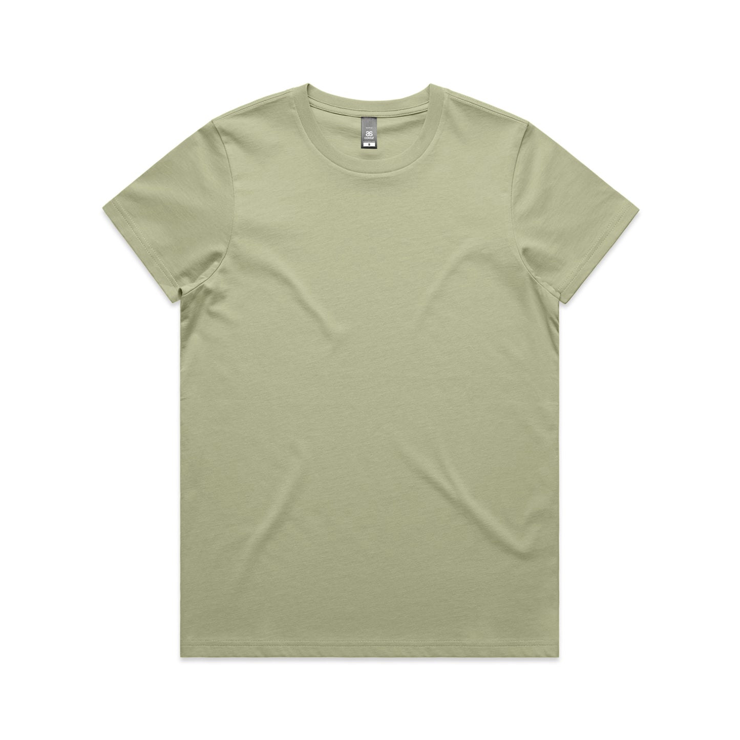 Maple Tee Women 4001