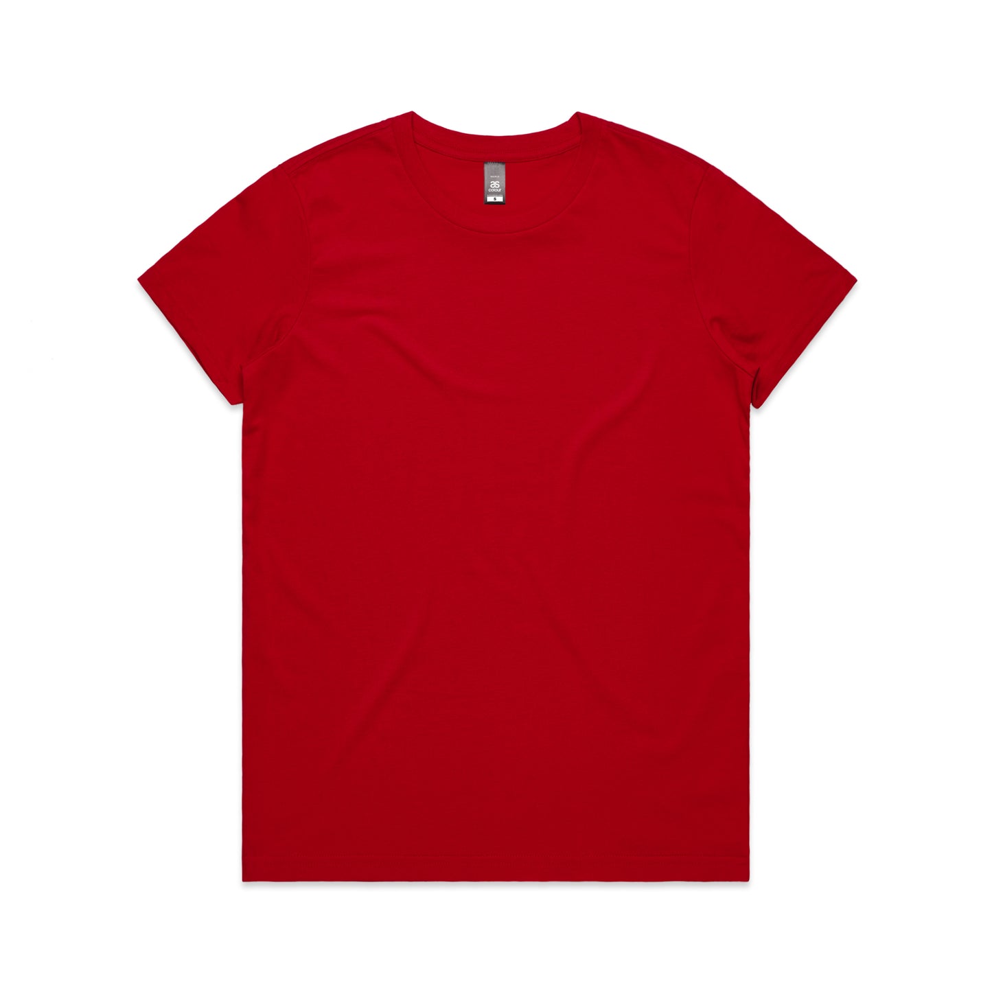 Maple Tee Women 4001