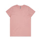 Maple Tee Women 4001