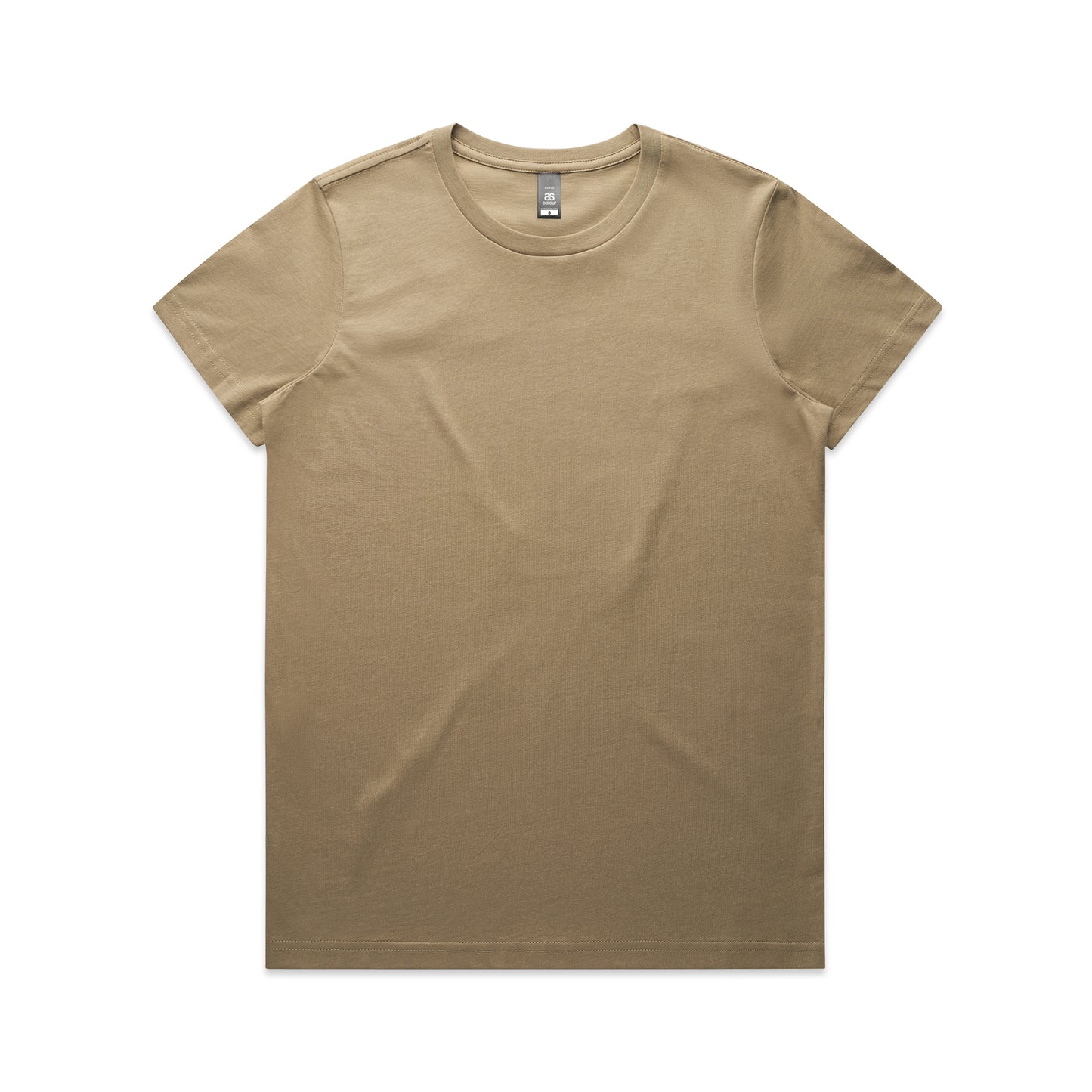 Maple Tee Women 4001