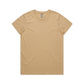 Maple Tee Women 4001